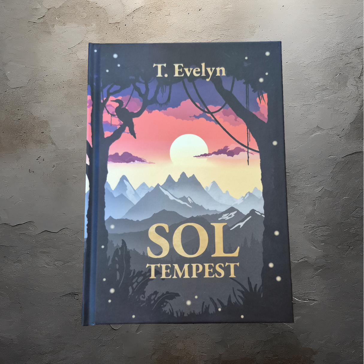 Sol tempest